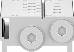 Festo vabm-b10-25s-g38-3-p3 - Thumbnail 3