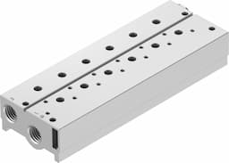 Festo vabm-b10-25s-g38-6-p3 - Thumbnail 4