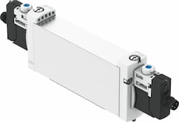 Festo vuvg-b18-t32c-azt-f-1r8l - Thumbnail 2