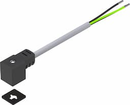 Festo nebv-c1sw3-k-5-n-le3-s9 - Thumbnail 2