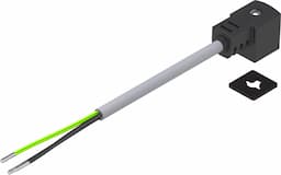 Festo nebv-c1sw3-k-5-n-le3-s9 - Thumbnail 3