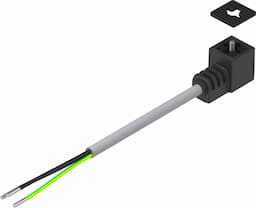 Festo nebv-c1sw3-k-5-n-le3-s9 - Thumbnail 6