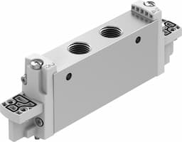 Festo vuvg-l18-t32h-a-g14-p1 - Thumbnail 1