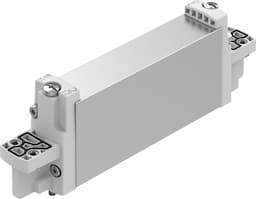 Festo vuvg-b18-t32h-mz-f-p1 - Thumbnail 2