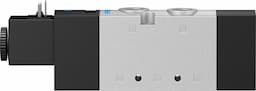 Festo vuvs-lt30-m52-md-g38-f8-1b2 - Thumbnail 1