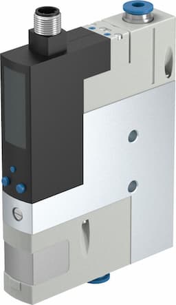 Festo ovem-05-h-b-qo-ce-n-lk - Thumbnail 1