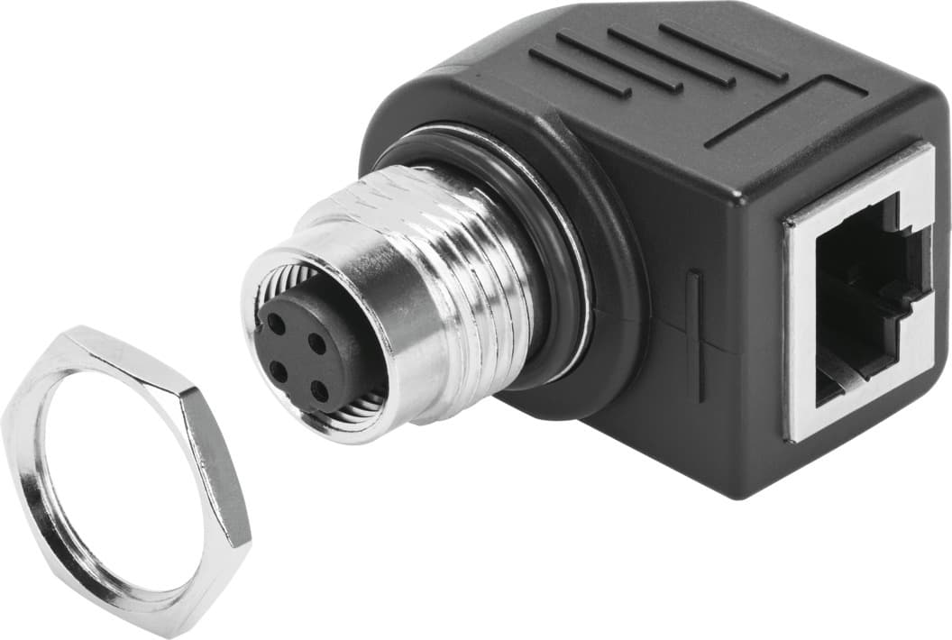 Festo nefu-d12g4-r3dw4