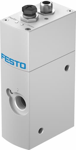 Festo vpcf-6-l-8-g38-10-a4-e-ex2 - Thumbnail 2