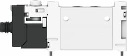 Festo vuvg-lk10-m52-at-m7-1r8l-s - Thumbnail 1