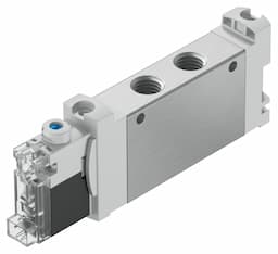 Festo vuvg-lk14-m52-at-g18-1h2l-s - Thumbnail 6