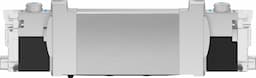 Festo vuvg-bk14-b52-t-f-1h2l-s - Thumbnail 1