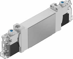 Festo vuvg-bk14-b52-t-f-1h2l-s - Thumbnail 4
