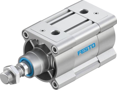 Festo DSBC-80- -PPVA-N3