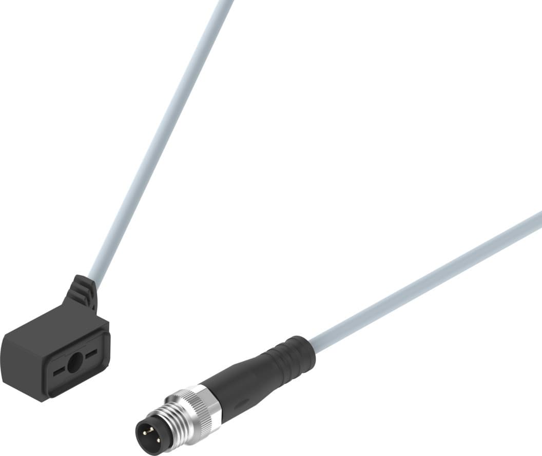 Festo nebv-z4wa2l-p-e-0.5-n-m8g3-s1