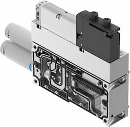 Festo vabf-s4-2-v2b1-g38-cb-vh-20-a - Thumbnail 2