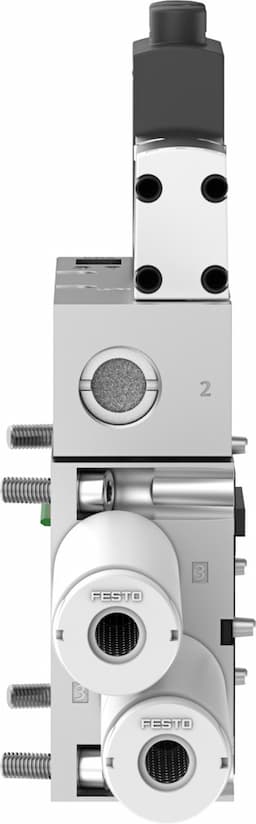 Festo vabf-s4-2-v2b1-g38-cb-vh-30-ap - Thumbnail 1