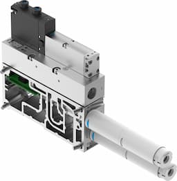 Festo vabf-s4-2-v2b1-g38-cb-vh-30-ap - Thumbnail 4