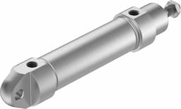 Festo crdsnu-b-40-40-pps-a-mg-a1 - Thumbnail 2
