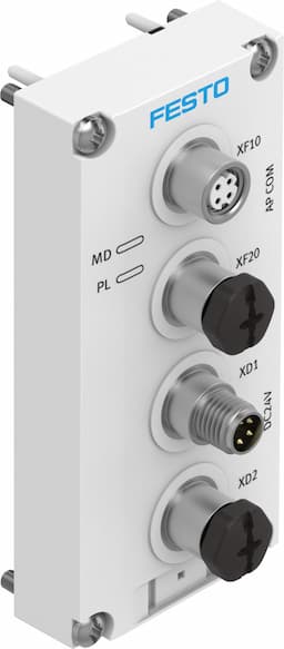 Festo vaem-l1-s-24-ap - Thumbnail 2