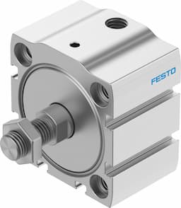 Festo aen-s-50-25-a-p-a - Thumbnail 3