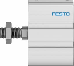 Festo aen-s-40-10-a-p-a - Thumbnail 3