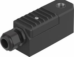 Festo vacc-s13-18-k4-1u-ne4me - Thumbnail 1