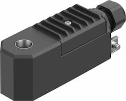 Festo vacc-s13-18-k4-1u-ne4me - Thumbnail 2