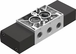 Festo vsnc-ft-b52-g14-p2 - Thumbnail 1