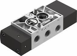 Festo vsnc-ftc-m52-m-g14-p2 - Thumbnail 1
