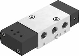 Festo vsnc-ftc-m52-m-g14-p2 - Thumbnail 3