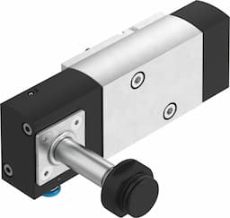 Festo vsnc-ftc-m52-mh-n14-f19 - Thumbnail 6