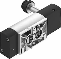 Festo vsnc-ftc-m52-mh-n14-f19 - Thumbnail 7