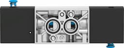 Festo vsnc-ft-b52-h-n14-f19 - Thumbnail 5