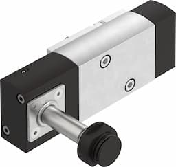 Festo vsnc-ftc-m52-m-n14-f19 - Thumbnail 3