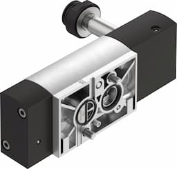 Festo vsnc-ftc-m52-m-n14-f19 - Thumbnail 4