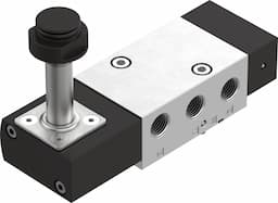 Festo vsnc-ftc-m52-m-n14-f19 - Thumbnail 6