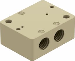 Festo vabs-k2-10s-16-u14-p - Thumbnail 1