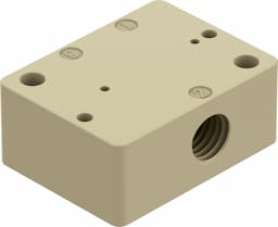 Festo vabs-k2-10s-16-u14-p - Thumbnail 2