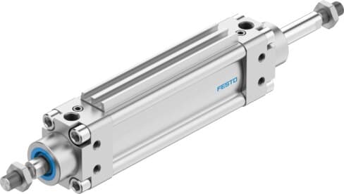 Festo DZH-32- -PPV-A-S2
