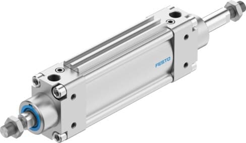 Festo DZH-40- -PPV-A-S2