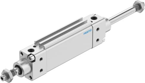 Festo DZH-25- -PPV-A-S20