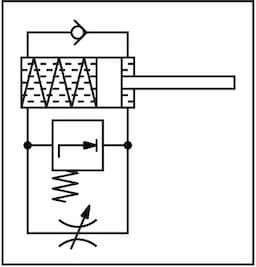 Festo ysrw-dgc-40/50-b - Thumbnail 2