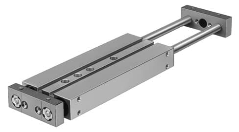 Festo DPZJ-32-10-P-A-S2
