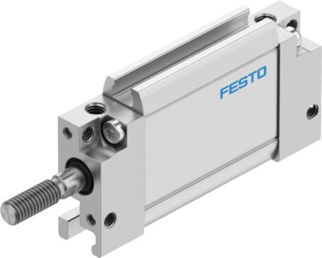 Festo DZF-12-10-A-P-A