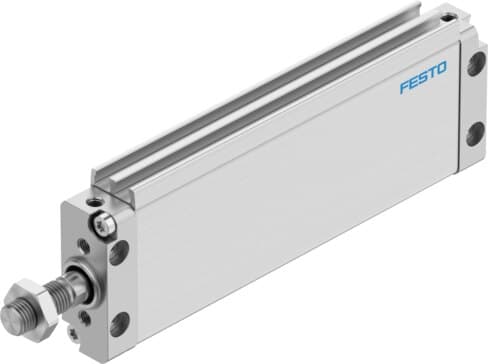 Festo DZF-25-100-A-P-A