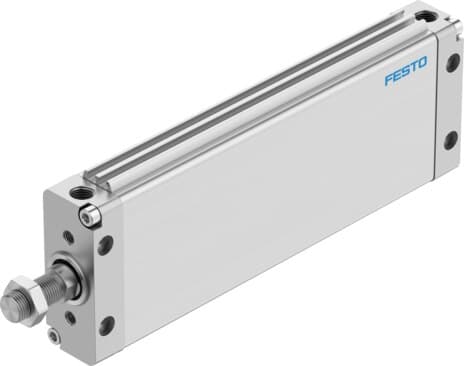 Festo DZF-50-200-A-P-A