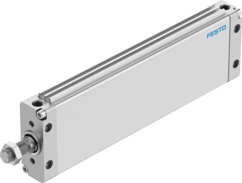 Festo DZF-50-250-A-P-A