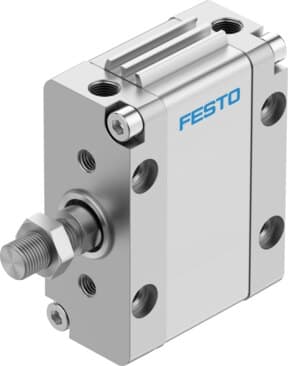 Festo DZF-63-10-A-P-A