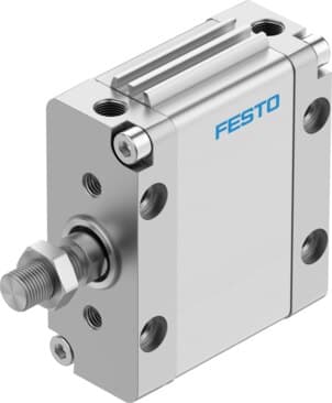 Festo DZF-63-25-A-P-A