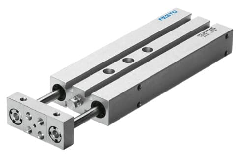 Festo DPZ-16-50-P-A-KF